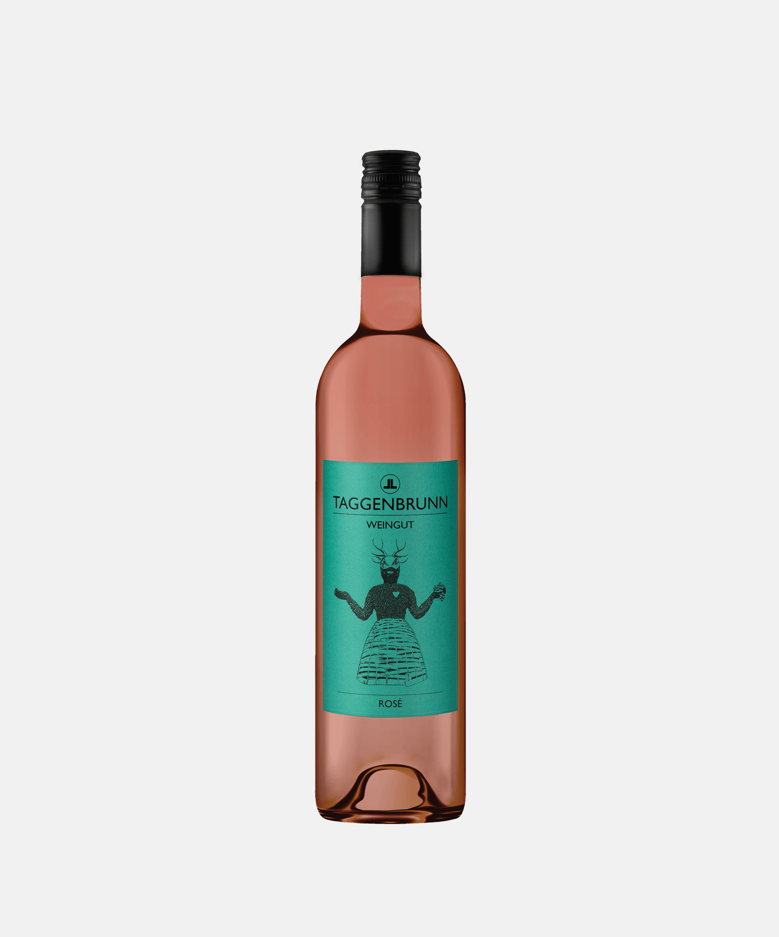 Rose 2022 Taggenbrunn wine