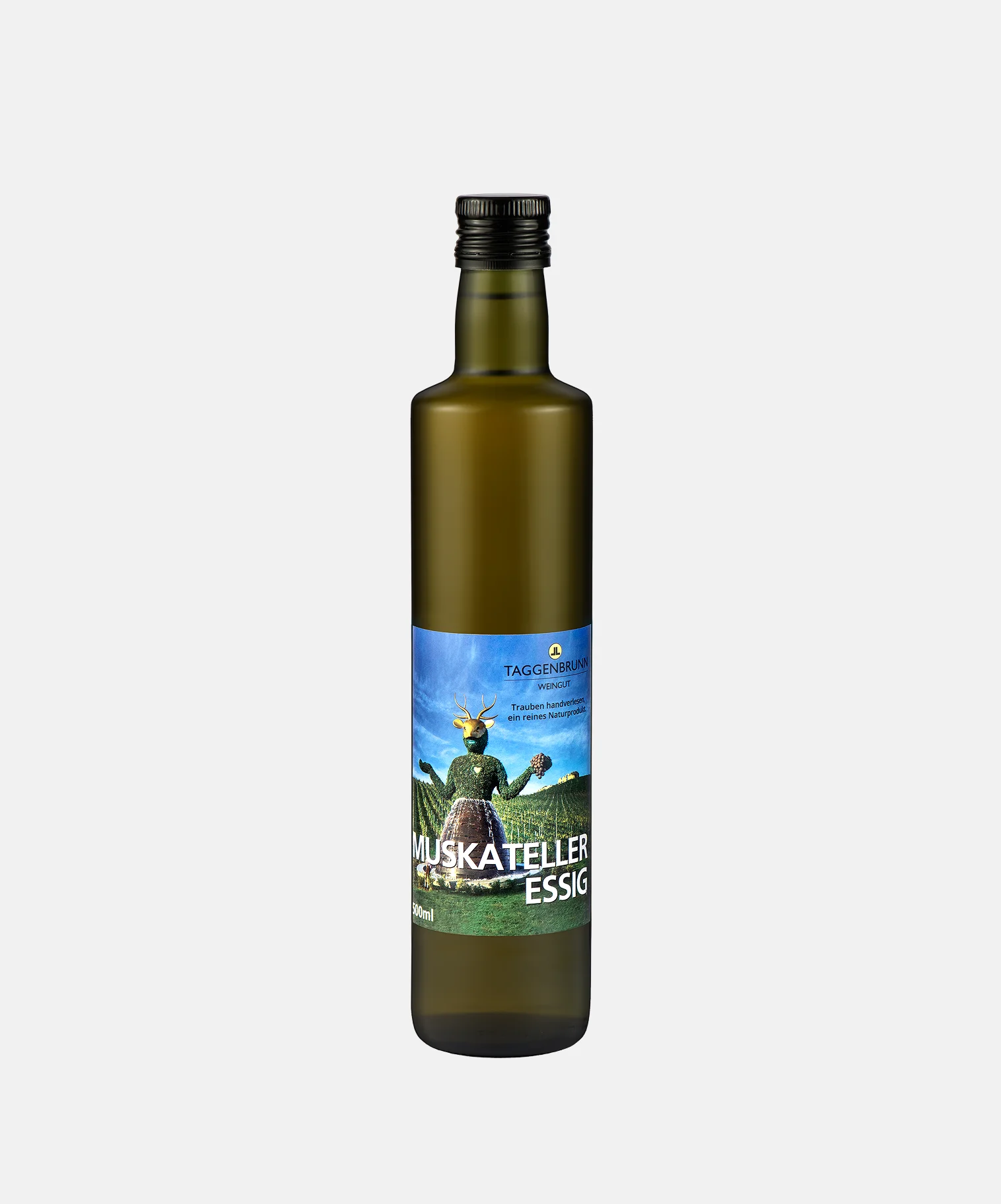 Muscat Vinegar Taggenbrunn