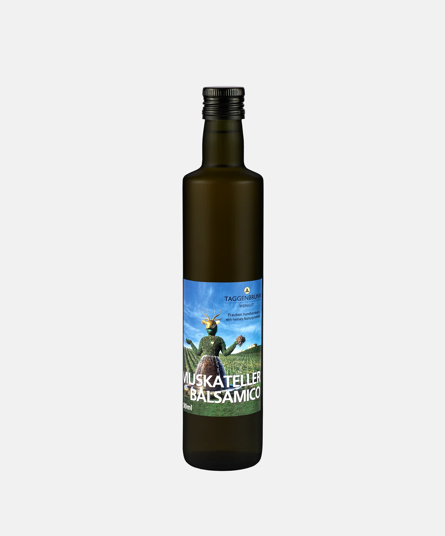 Muscat Balsamci Vinegar Taggenbrunn