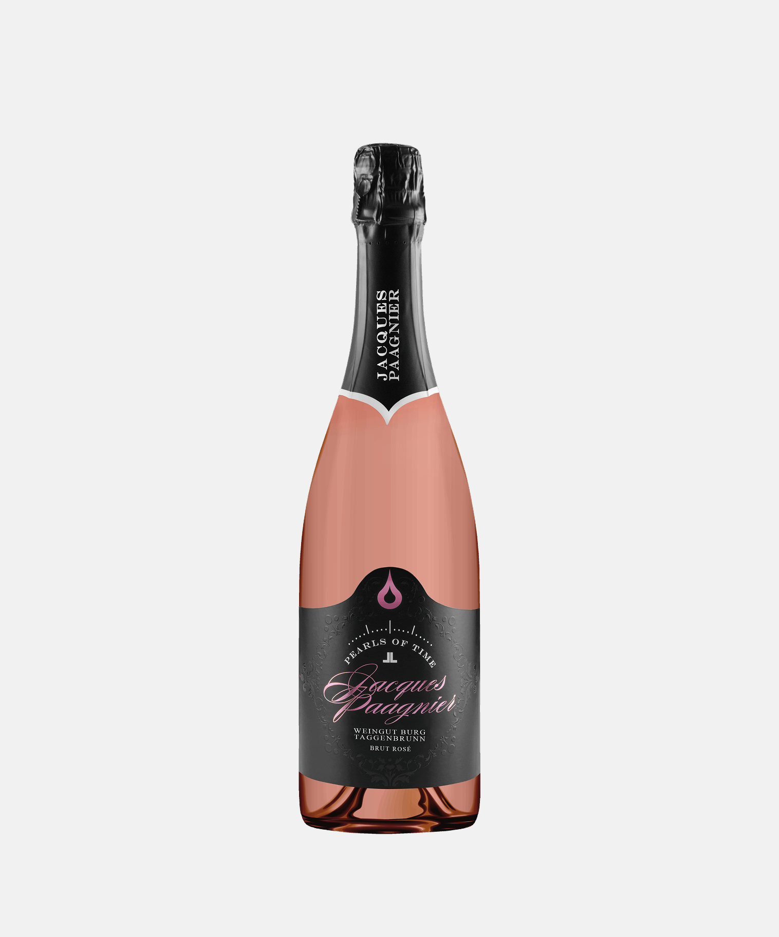 Jacques Paagnier Rosé Taggenbrunn wine