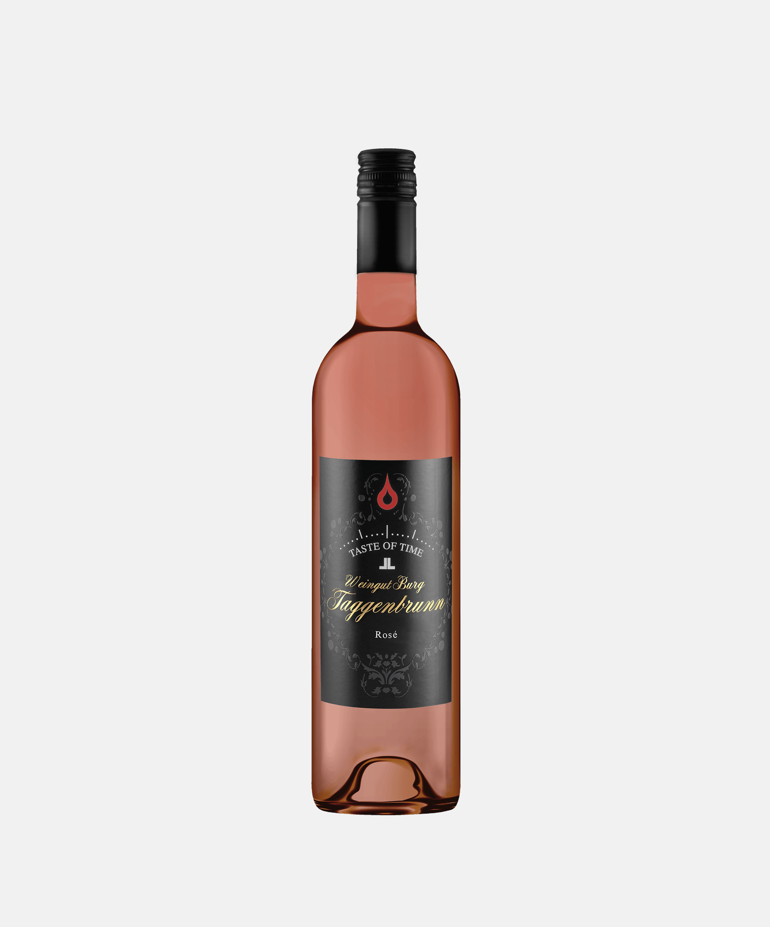 Rosé 2021 Taggenbrunn wine