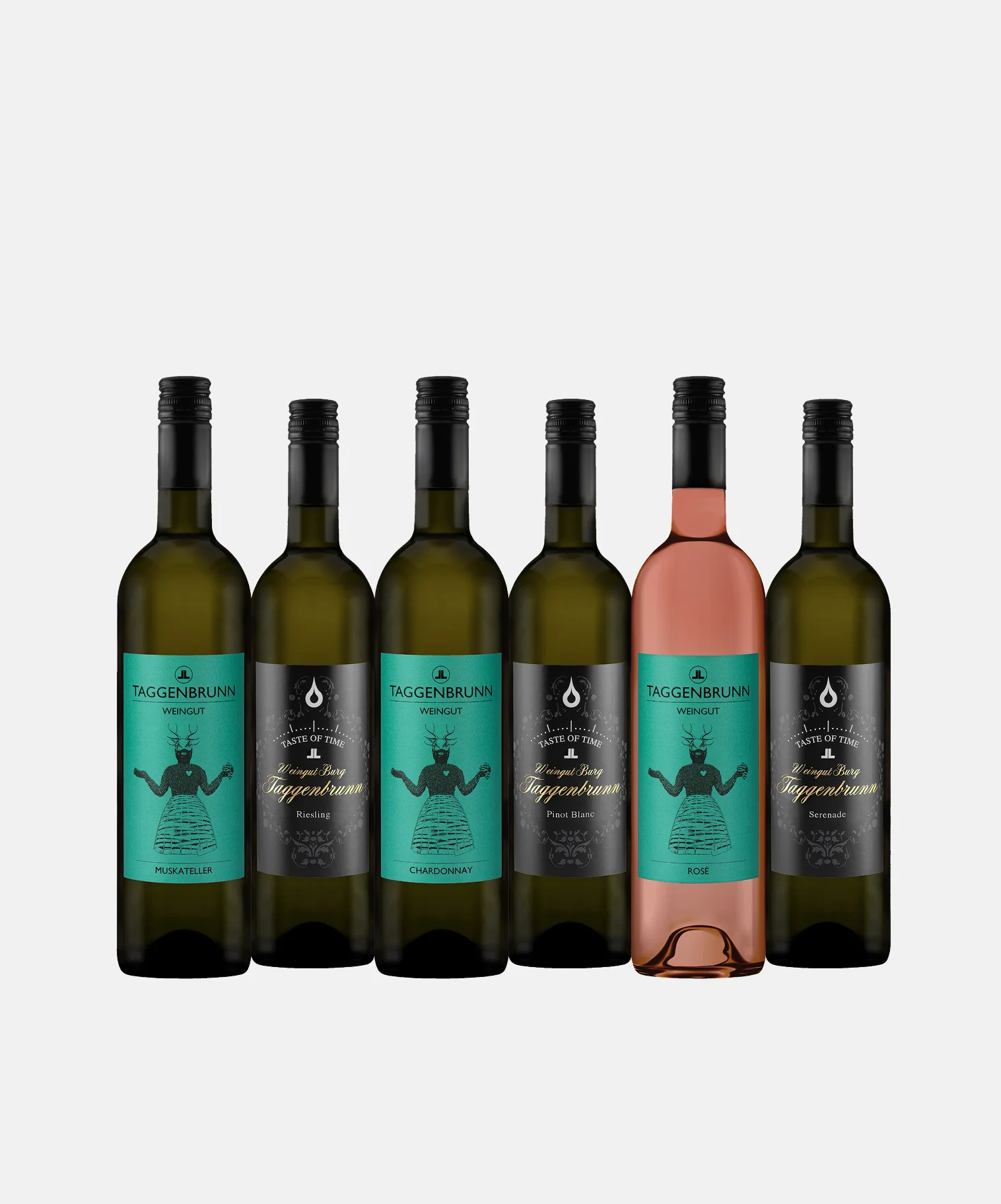 Exklusives Verkostungsangebot